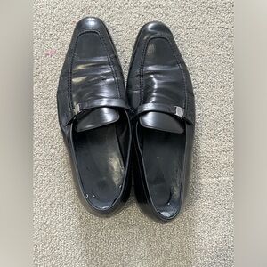 Men’s Ferragamo Dress Shoes